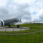 Douglas C-47A Skytrain