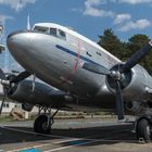 Douglas C-47B 20DK "Dakota" 