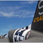 Douglas C-47B Skytrain