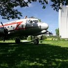 Douglas C-54