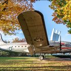 Douglas C-54 "Rosinen Bomber"