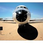 Douglas C-9B Skytrain II