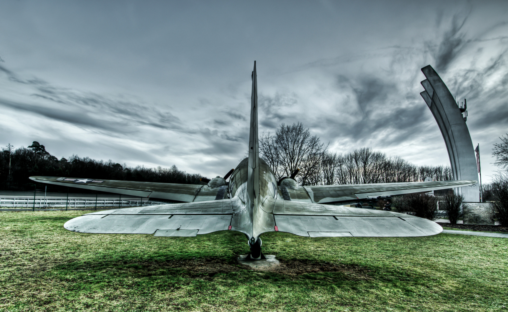 *Douglas-C47*