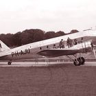 Douglas DC 2