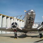 Douglas DC-2 KLM Royal Dutch Airlines