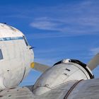 Douglas DC-3 C-47 Skytrain