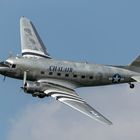 Douglas DC-3  "CHALAIR"