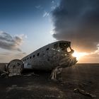 Douglas DC-3 | Sólheimasandur - Iceland