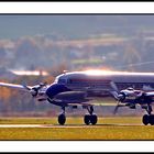 "Douglas DC-6B"