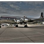 Douglas DC-6B