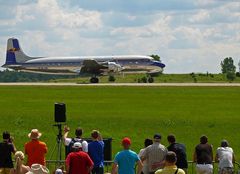 Douglas DC-6B