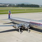 Douglas DC-6B