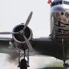 Douglas DC2 Uiver