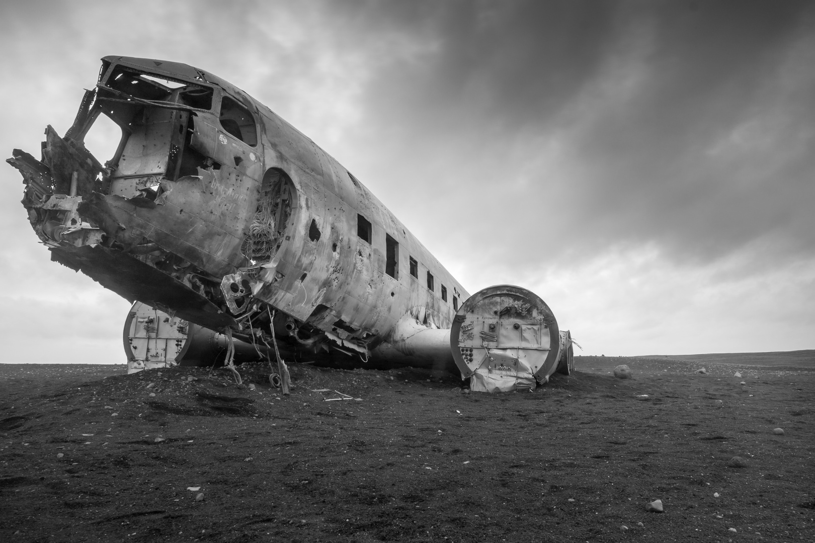 Douglas DC3 