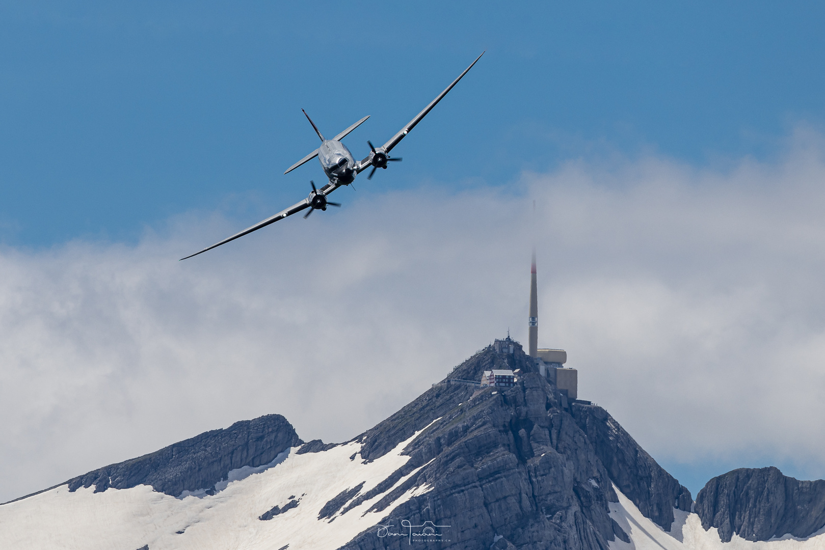 Douglas DC3