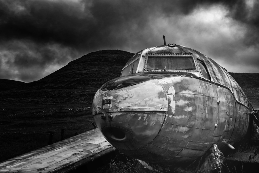 Douglas DC3