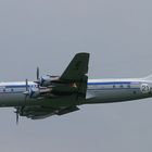 DOUGLAS DC6