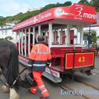 Douglas Horse Tram