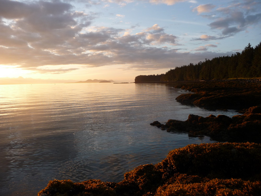 Douglas Island - Alaska