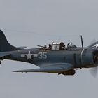 Douglas SBD Dauntless