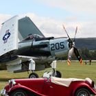 Douglas Skyraider