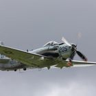 Douglas Skyraider von 1946