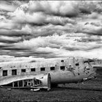 Douglas Super DC-3 am ...