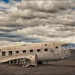 Douglas Super DC-3 am ...