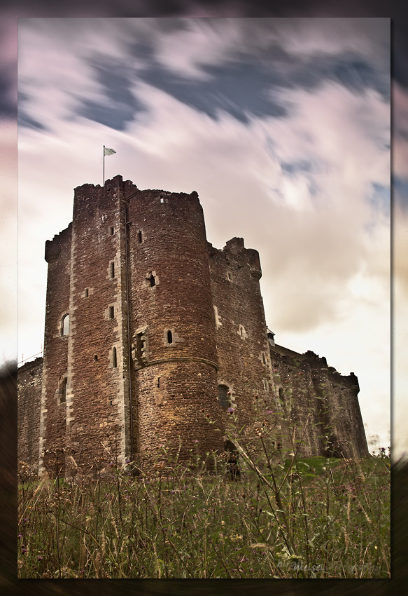 Doune Castle