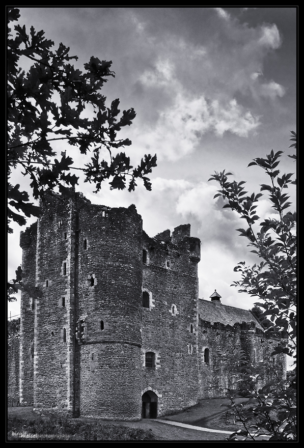 Doune Castle