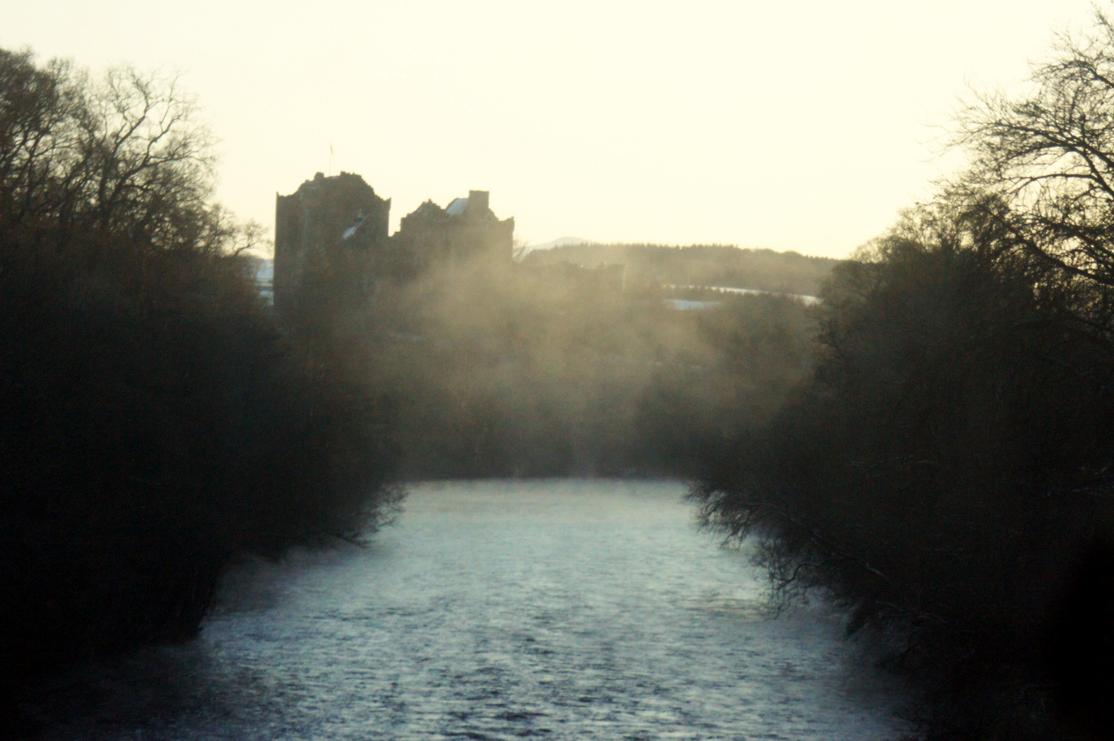 doune castle