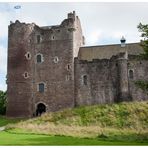 Doune - Doune Castle