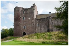 Doune - Doune Castle