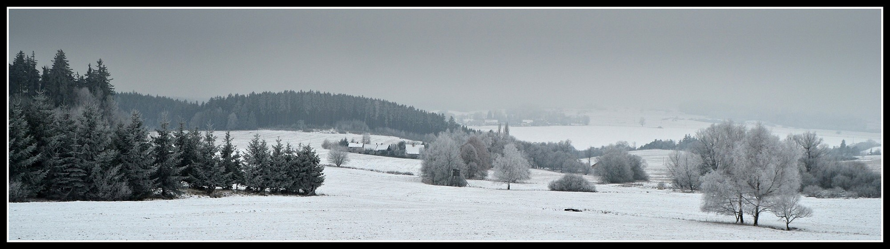 Doupov 19.1.2013