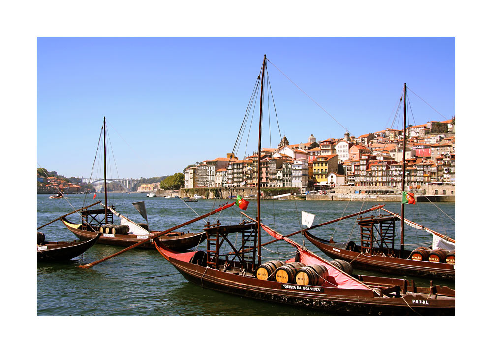 ~ Douro ~