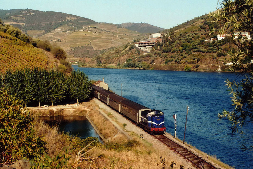 Douro