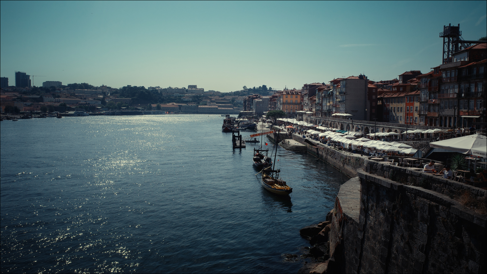 Douro