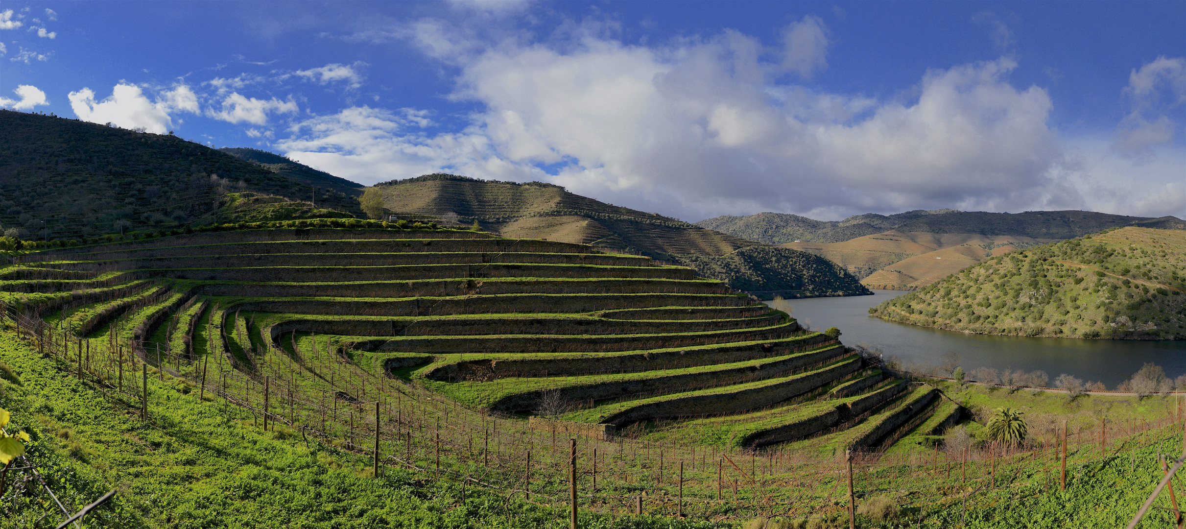 Douro