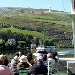 Douro - Im Herzen des Portweinanbaus