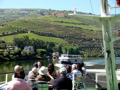 Douro - Im Herzen des Portweinanbaus