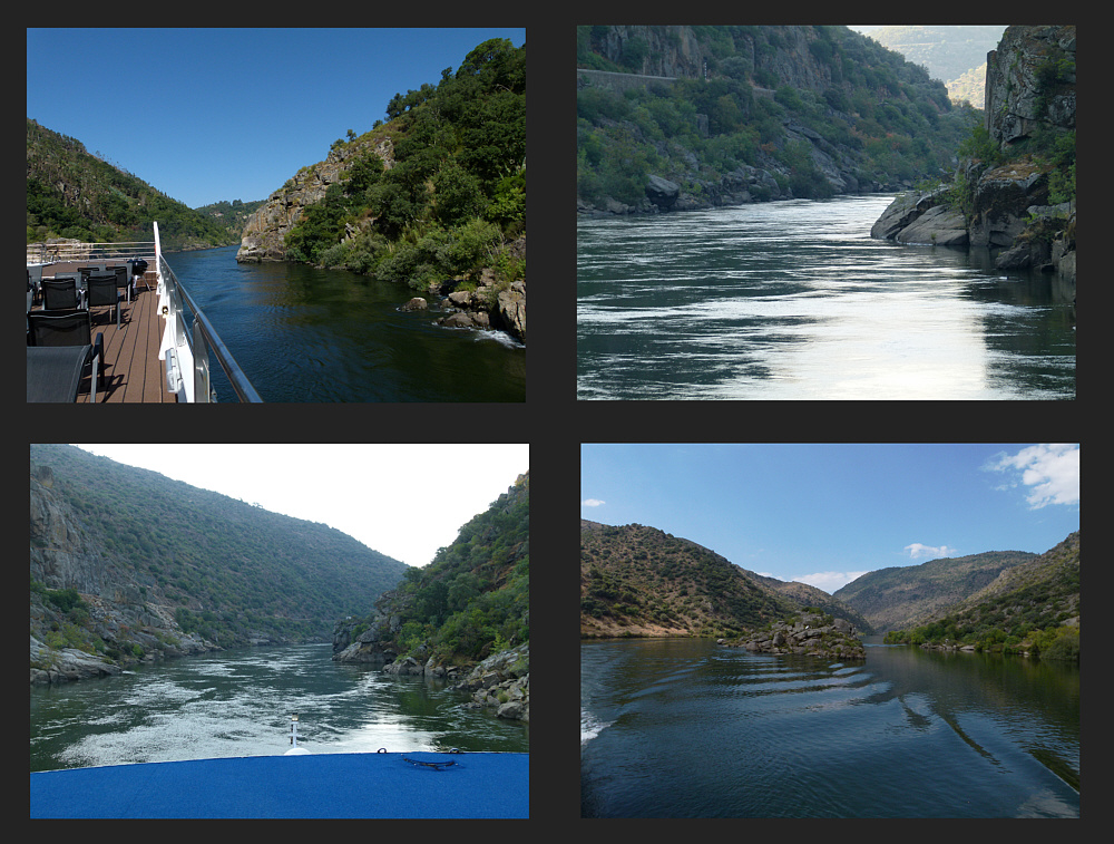 Douro-Impressionen