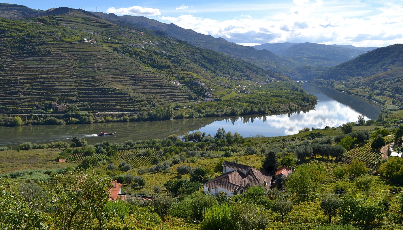 Douro - Natural Beauty 