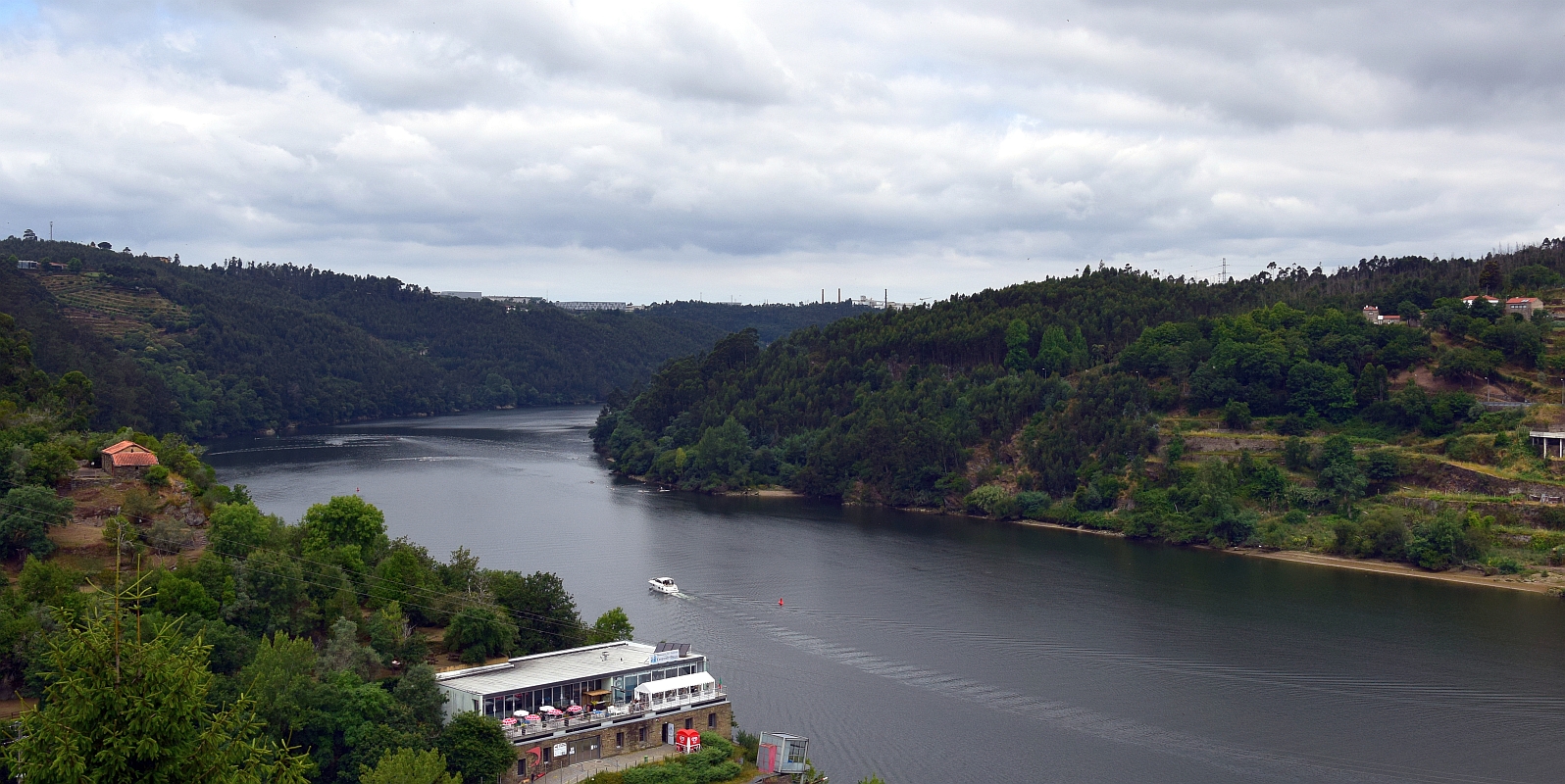 Douro River 