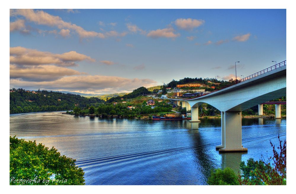 Douro River