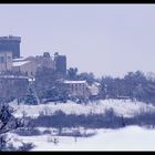 Doux matin sur CHATEAUGAY