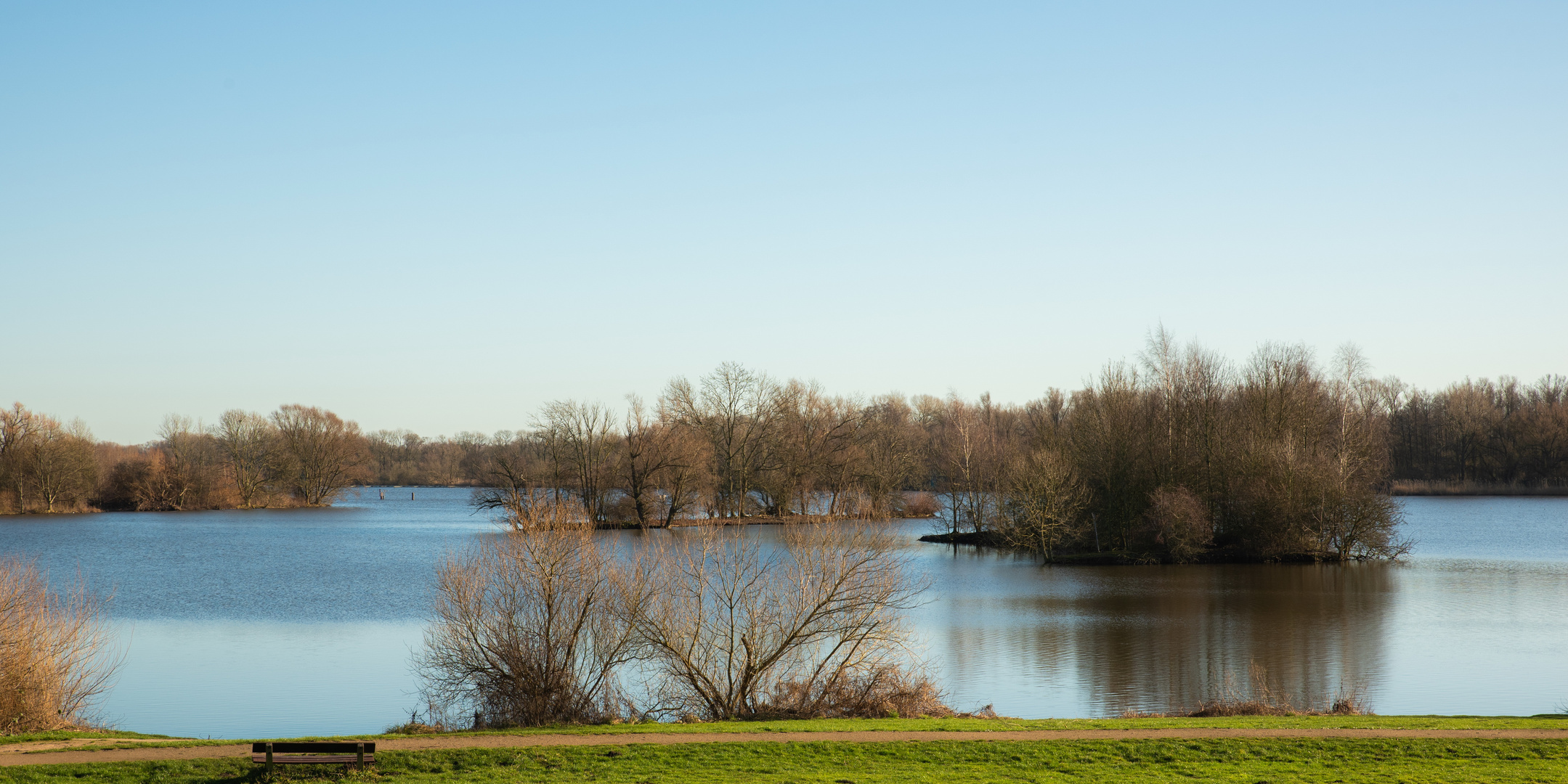 Dove-Elbe