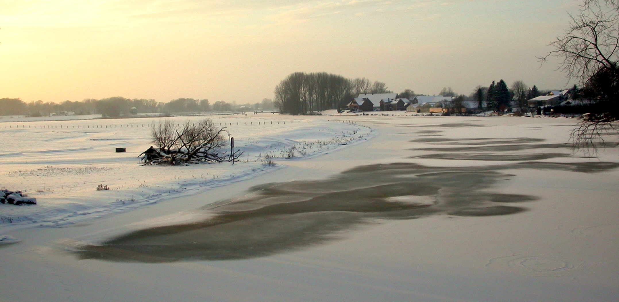 Dove Elbe