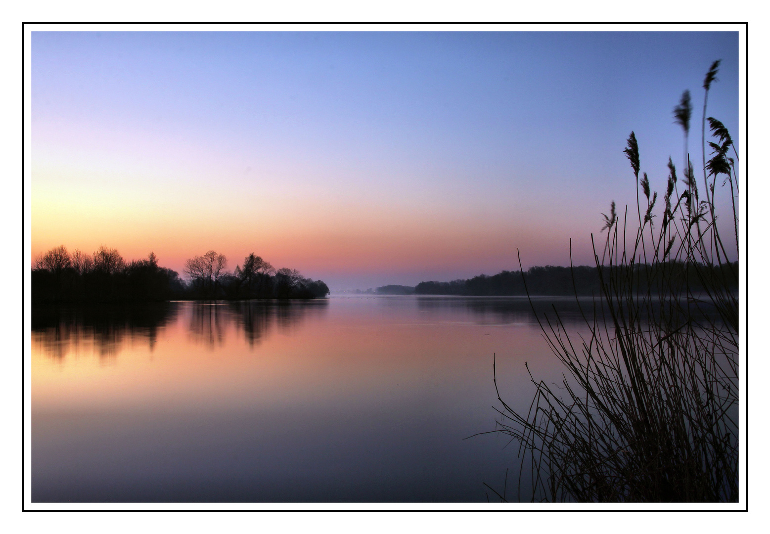 Dove Elbe