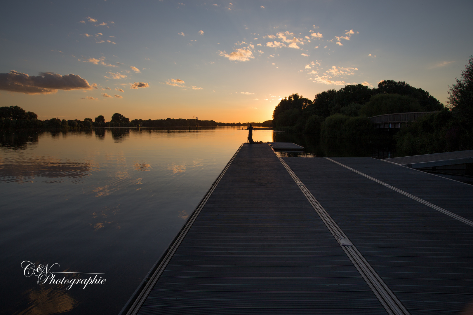 Dove Elbe