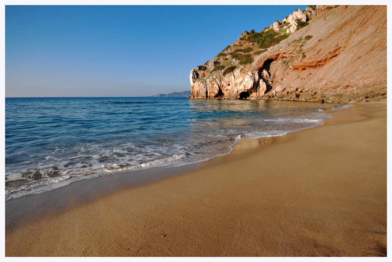 Dove il mare è Mare